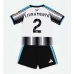 Newcastle United Tino Livramento #2 Hjemmedraktsett Barn 2026-27 Kortermet (+ Korte bukser) Newcastle United Tino Livramento #2 Hjemmedraktsett Barn 2026-27 Kortermet (+ Korte bukser)